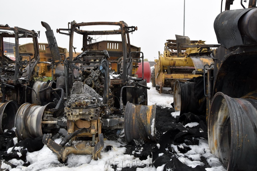 Grossbrand Kerpen Sindorf Daimlerstr P093.JPG - Miklos Laubert